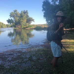 Meet your Posher, James